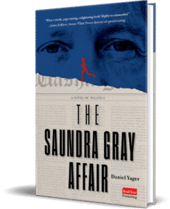 The Saundra Gray Affair